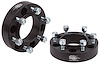 Hub-Centric Wheel Spacer Kit 1 in. Thickness - image 1