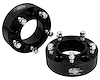 Hub-Centric Wheel Spacer Kit 1.750 in. Thickness - image 1