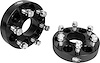Hub Centric Wheel Spacer Kit 1.500 in. Thickness - image 1