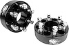 Hub-Centric Wheel Spacer Kit 1.750 in. Thickness - image 1
