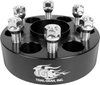 Hub-Centric Wheel Spacer Kit 1.750 in. Thickness - image 2