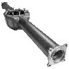 Fabricated 8.4 in. Rear Axle Housing 2005-2015 Toyota Tacoma - image 3