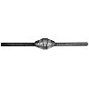 Fabricated Front Axle Builder Kit for Toyota 8 in. Differential - image 2