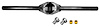 Fabricated 8 in. Front Axle Builder Kit - image 1