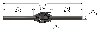 Fabricated 8 in. Front Axle Builder Kit - image 3
