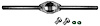 Fabricated 8 in. E-Locker Front Axle Builder Kit - image 1