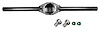Fabricated 8.4 in. Front Axle Builder Kit - image 1