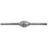 Fabricated 8.4 in. Front Axle Builder Kit - image 3