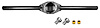 Fabricated 8.4 in. Front Axle Builder Kit - image 1