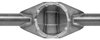 Fabricated 8.4 in. Front Axle Builder Kit - image 2