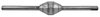 Fabricated 8.4 in. Front Axle Builder Kit - image 3