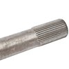 Rock Assault Nine Axle Shaft 35.5" Length - image 3