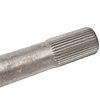 Rock Assault Nine Axle Shaft 32" Length - image 3
