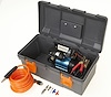 PORTABLE AIR COMPRESSOR - image 1