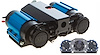 TWIN AIR COMPRESSOR 12V - image 1