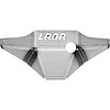 Low Range Off-Road Defiant Armor Rear Differential Guard - image 1