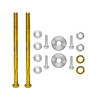 LR-1GDDK Differential Drop Kit, 1st Gen - '99-'06 Tundra/'96-'04 Tacoma/'96-'02 4 Runner - image 1
