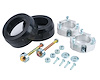 Leveling Lift Kit for 2003-2018 Toyota 4Runner/2007-2014 FJ Cruiser - image 1