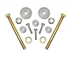 Differential Drop Kit for 2007-2015 Toyota Tundra/2008-2015 Toyota Sequoia - image 1