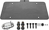 License Plate Holder Kit 1986-1995 Suzuki Samurai - image 1