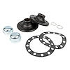 SAX-DF Drive Flange Kit, Suzuki Samurai Full Time 4WD (SAX-DF) - image 1