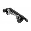 Low Range Off-Road Suzuki Samurai Left/Driver Side OE-Style Plastic Exterior Door Handle Kit - image 2