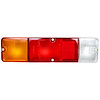 Left/Driver Side Stock Suzuki Samurai Tail Light Assembly - image 1