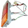 Left/Driver Side Stock Suzuki Samurai Tail Light Assembly - image 3
