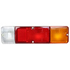 Right/Passenger Side Stock Suzuki Samurai Tail Light Assembly - image 1