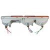 Right/Passenger Side Stock Suzuki Samurai Tail Light Assembly - image 2