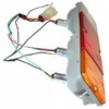 Right/Passenger Side Stock Suzuki Samurai Tail Light Assembly - image 3