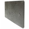 Suzuki Samurai ABS Plastic B-Pillar Cover Panel Kit - image 3