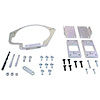 Low Range Off-Road 1.6L Engine Swap Adapter Kit Without Mounts - image 1