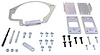 Low Range Off-Road Suzuki Samurai 1.6L Engine Swap Adapter Kit - image 1