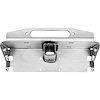 Low Range Off-Road Defiant Armor Suzuki Samurai Front Winch Plate - image 1