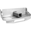 Low Range Off-Road Defiant Armor Suzuki Samurai Front Winch Plate - image 2
