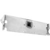 Low Range Off-Road Defiant Armor Suzuki Samurai Front Winch Plate - image 4