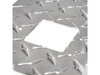Diamond Plate Door Interior Panels for 1986-1995 Suzuki Samurai - image 2