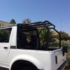 Low Range Off-Road Suzuki Samurai Complete DOM Sport Roll Cage Kit - image 2