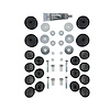 SSP-BL1 Body Lift Kit, 1" Samurai - image 1