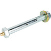 Heavy-Duty Greasable Leaf Spring Bolt - image 1