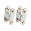 SSP-HDS3 Extended Shackle, Low Range 3" Pair (Assembly) - image 1