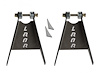 SSP-UST Shock Towers Kit, Low Range Universal (Assembly) - image 1