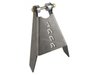 SSP-UST Shock Towers Kit, Low Range Universal (Assembly) - image 2