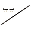 Align-Correct Stage 2 High-Low Steering Kit for 1986-1995 Suzuki Samurai Left Hand Drive - image 1