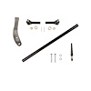 Align-Correct Stage 1 High-Low Steering Kit for 1986-1995 Suzuki Samurai Right Hand Drive - image 1