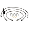 Extended Brake Line Kit for 1995.5-2004 Toyota Tacoma w/ 4 in. Lift - image 1