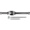 TGI-307311 Front Axle Housing, 67" WMS Driver Drop Fabricated - 8" E-Locker, 3.5 OD, 1/4 Wall - image 1