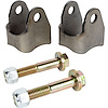 Weld-On Lower Shock Mount Kit