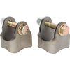 Weld-On Lower Shock Mount Kit - image 2